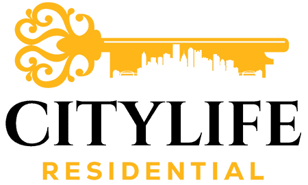 CityLife Home Buyers Logo
