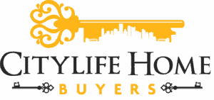 CityLife Home Buyers Logo