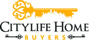 CityLife Home Buyers – Pittsburgh Logo