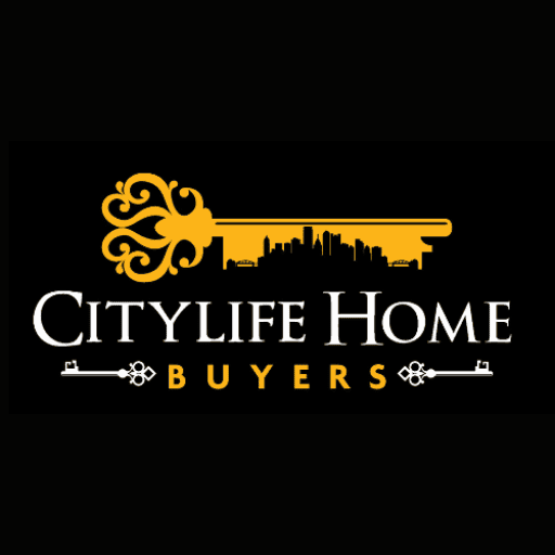 CityLife Home Buyers Logo