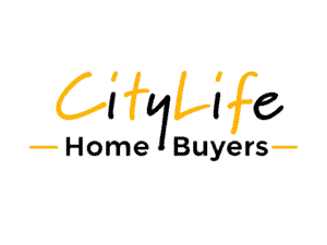 CityLife Home Buyers Logo