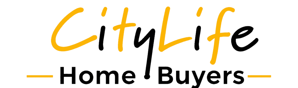 CityLife Home Buyers Logo