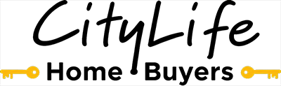 CityLife Home Buyers Logo